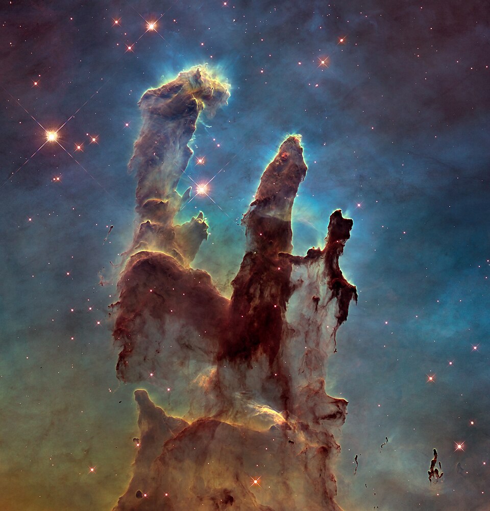 星际探测器